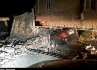 زلزال يضرب العراق وإيران ويخلف عشرات القتلى