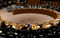 مجلس الأمن يصوت اليوم لتمديد التحقيق حول كيميائي سوريا