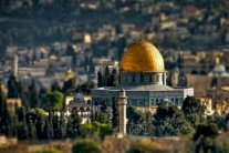 كاتب مصري: صلاح الدين الأيوبي لم يحرر القدس