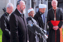 بريطانيا تؤكد محاربتها الكراهية والإسلاموفوبيا