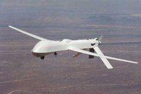 إسرائيل تسقط طائرة بلا طيار سورية فوق الجولان