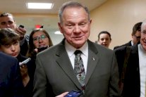 تاريخ سيئ قد يُكتب في مجلس الشيوخ الأميركي