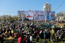 فتح تحيي ذكرى رحيل عرفات في غزة للمرة الأولى منذ 10 سنوات