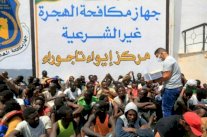 إيطاليا تدافع عن اتفاق لوقف تدفق المهاجرين وُصف أمميًا بغيرالإنساني