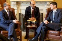 بغداد لواشنطن: نعد لاعلان النصر النهائي على داعش