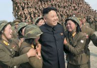 احتمال إدراج بيونغ يانغ على لائحة