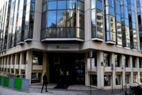 لافارج تدين بشدة