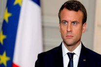 ماكرون يزور الجزائر منتصف الشهر المقبل
