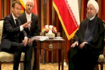 إيران لفرنسا: الاتفاق النووي غير قابل للتفاوض