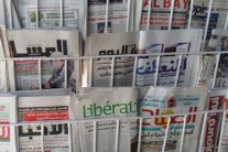 صنع أول طائرة من دون طيار بالمغرب