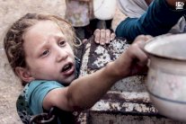 العفو الدولية: حصار النظام السوري للمدنيين جرائم ضد الانسانية