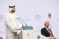 الثورة الصناعية الرابعة والذكاء الاصطناعي من أولويات دبي