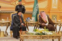 البطريرك الراعي يبدأ زيارة تاريخية إلى السعودية