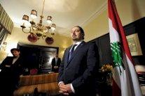 وزير الخارجية الفرنسي: الحريري قبل الدعوة لزيارة فرنسا