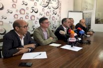 الحكومة المغربية السابقة سجلت أعلى معدل في متابعة الصحافيين