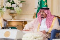 العاهل السعودي يدشن مشاريع بالمدينة المنورة بقيمة 1.9 مليار دولار