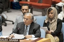 السعودية تتعهد بالرد على إرهاب جماعة الحوثي