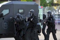 سائق يصدم طلابًا في تولوز الفرنسية