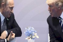 ترمب وبوتين في فيتنام: يلتقيان... لا يلتقيان !