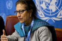 الأمم المتحدة قلقة لتزايد الإعدامات بإيران وتدعوها لوقف الانتهاكات