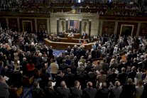 مشرعون أميركيون يدعون ترمب لمواجهة إيران