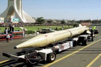 فرنسا تدعو لنهج صارم بشأن برنامج إيران الصاروخي