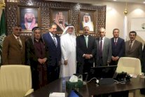 مساعدات سعودية كبيرة إلى العراق بتوجيه من الملك سلمان