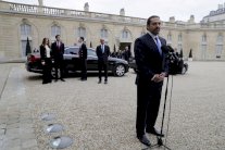 الحريري يتوجه الأربعاء إلى بيروت للمشاركة في احتفالات الإستقلال