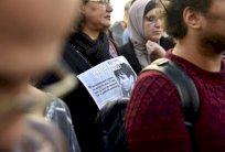 مديرة صحيفة 