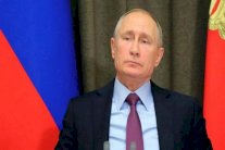 بوتين يرى فرصة حقيقية للسلام في سوريا