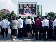 واشنطن تصنف كوريا الشمالية