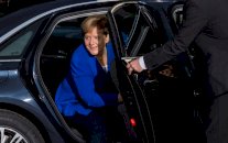 تمديد المحادثات حول تشكيل حكومة في ألمانيا