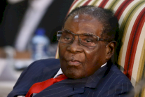 تقرير: موغابي... نهاية ديكتاتور!