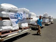 التحالف العربي يعيد فتح ميناء الحديدة ومطار صنعاء للإغاثة