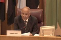 أبو الغيط: التهديدات الإيرانية تجاوزت الحدود