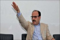 إلياس العماري يدين تصريحات محامي الزفزافي