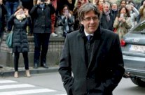 بوتشيمون يمثل أمام القضاء البلجيكي في جلسة حول مذكرة التوقيف التي أصدرتها اسبانيا