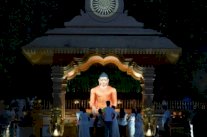 تأهب أمني في سريلانكا غداة صدامات دينية