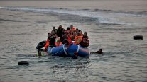 انقاذ نحو 600 مهاجر قبالة سواحل اسبانيا خلال 24 ساعة