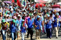 الاقليات في كولومبيا لا تزال تواجه نزاعًا مسلحًا