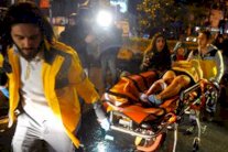 واشنطن تحذر رعاياها من إعتداءات إرهابية في أوروبا