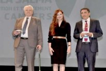 الأميرة للا سلمى تترأس حفل اليوم الوطني لمحاربة السرطان