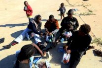 النيجر تستدعي سفير ليبيا على خلفية قضية الاتجار بالمهاجرين