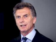 هبوط اضطراري لمروحية تقلّ رئيس الأرجنتين وأسرته