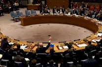 فيتو روسي جديد ضد مشروع قرار ياباني لتمديد مهمة المحققين الدوليين في سوريا