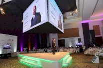 مؤتمر أمن المعلومات يستعرض تحديات الأمن السيبراني على انترنت الأشياء