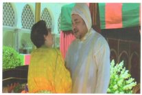 «سيرة حياة في صور» كتاب يرصد مسار الكاتبة المغربية خناثة بنونة