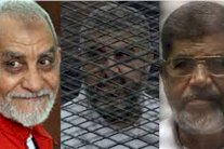 الإخوان يطالبون بإشراف الأمم المتحدة على السجون