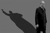 هل كُتبت الشمولية على روسيا من جديد؟