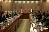 واشنطن مستعدة لاجراء محادثات بغية شطب السودان عن لائحتها السوداء